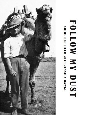 cover image of Follow My Dust